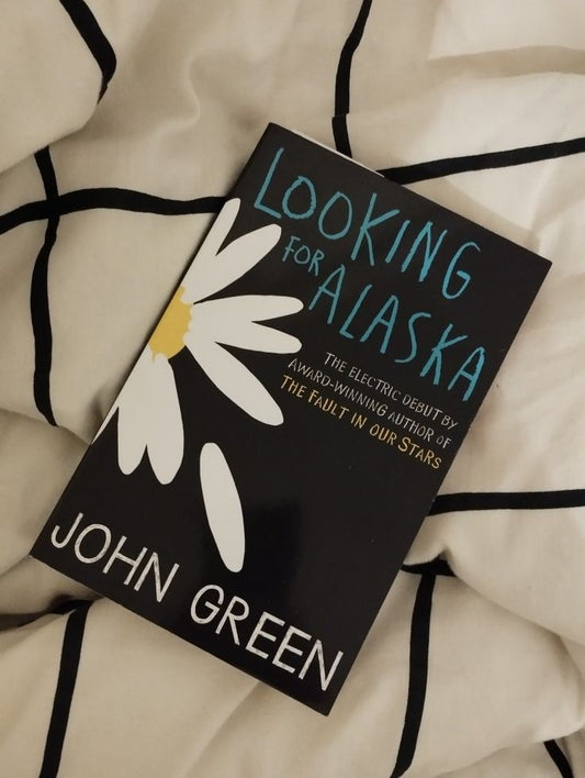 Looking for Alaska