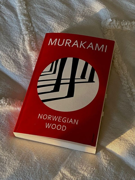 Norwegian Wood