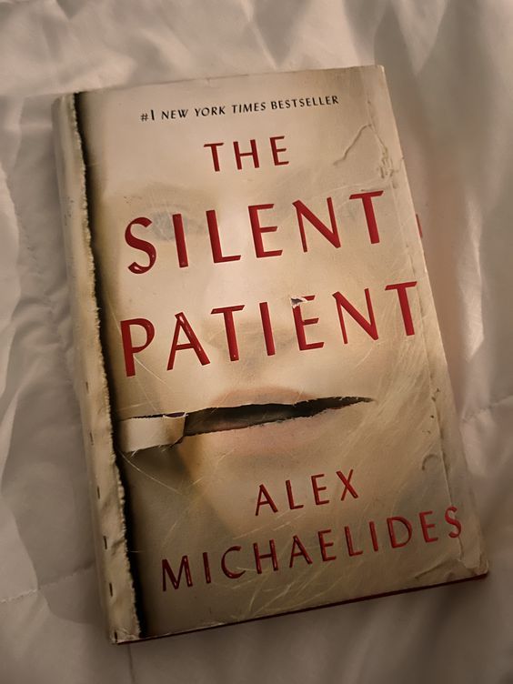 The Silent Patient
