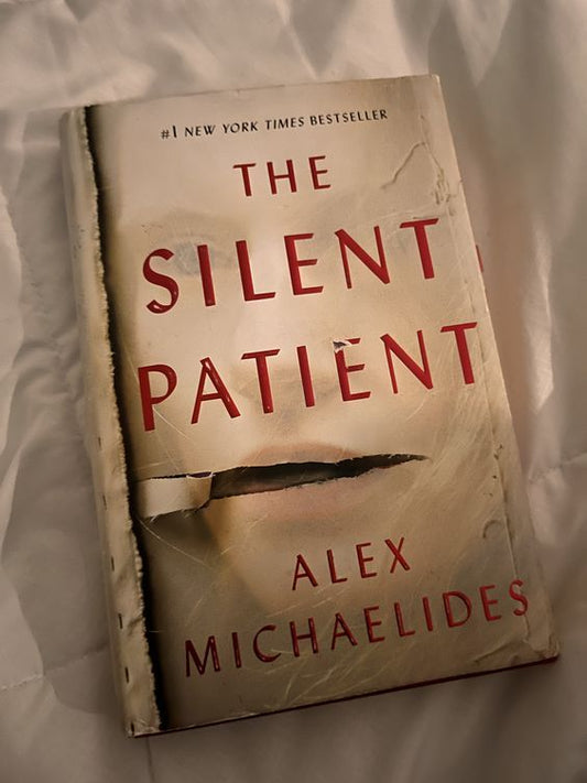 The Silent Patient