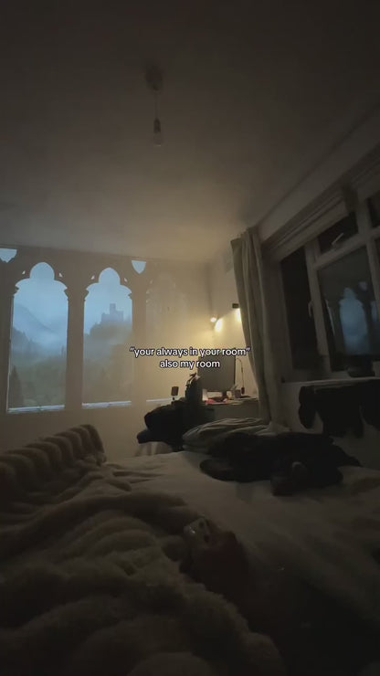 K300 Mini LED Projector