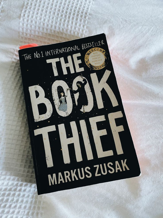 The Book Thief